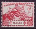 Foto 1 van Malta gestempeld nr. 220