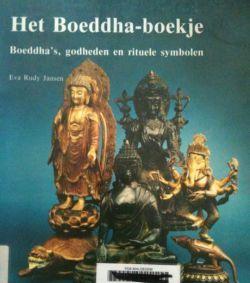Het Boeddha-boekje, Eva Rudy Jansen