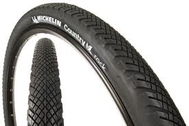 MICHELIN COUNTRY ROCK MTB BUITENBAND