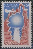 Frankrijk nrs:2197 postfris