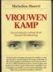 Foto 1 van Vrouwenkamp, Micheline Maurel