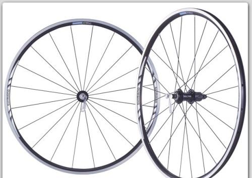 race wielset