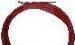 Foto 1 van jagwire gaine set rood