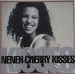 Foto 1 van Neneh Cherry - Kisses 