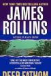 Foto 1 van Deep fathom - James Rollins