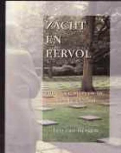 Zacht en eervol, Leo Van Bergen