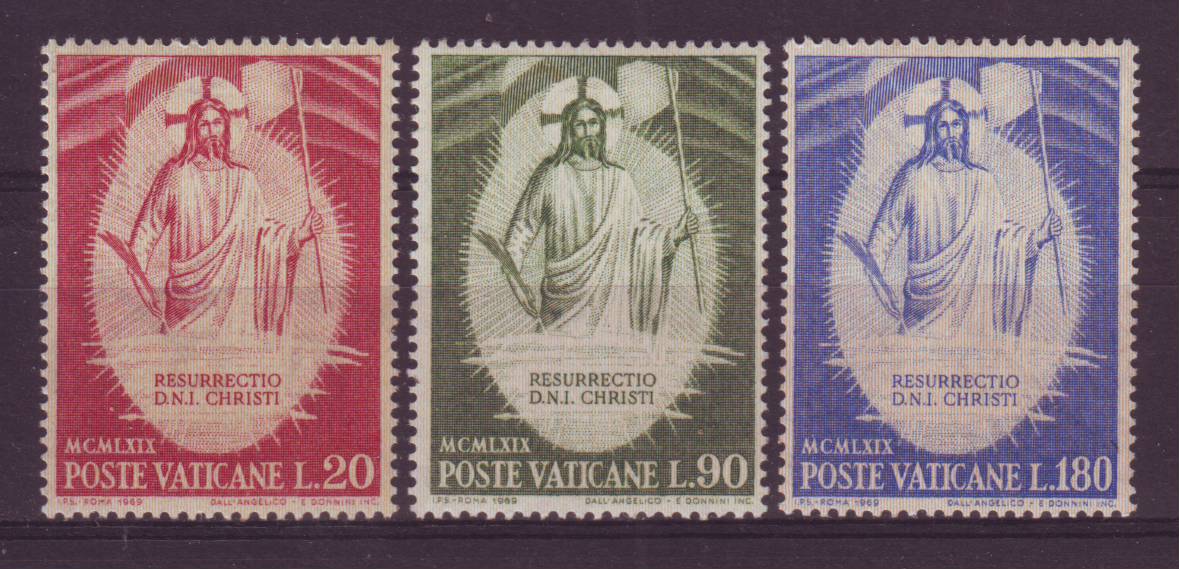 Vatikaanstad nrs. 485/87