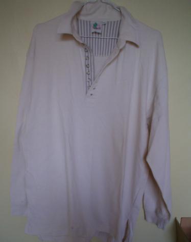 Mooie polo "Santa Fee"