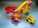 Foto 2 van Little People Kermis + busje - Fisher Price