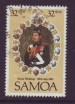 Foto 1 van Samoa nr. 462 