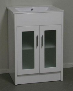 Badmeubel ESV-MMG-9060E wit    