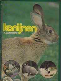 Konijnen, B.J.Wermer,