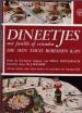Foto 1 van Dineetjes, Nietlispach, M.J.Krabbe