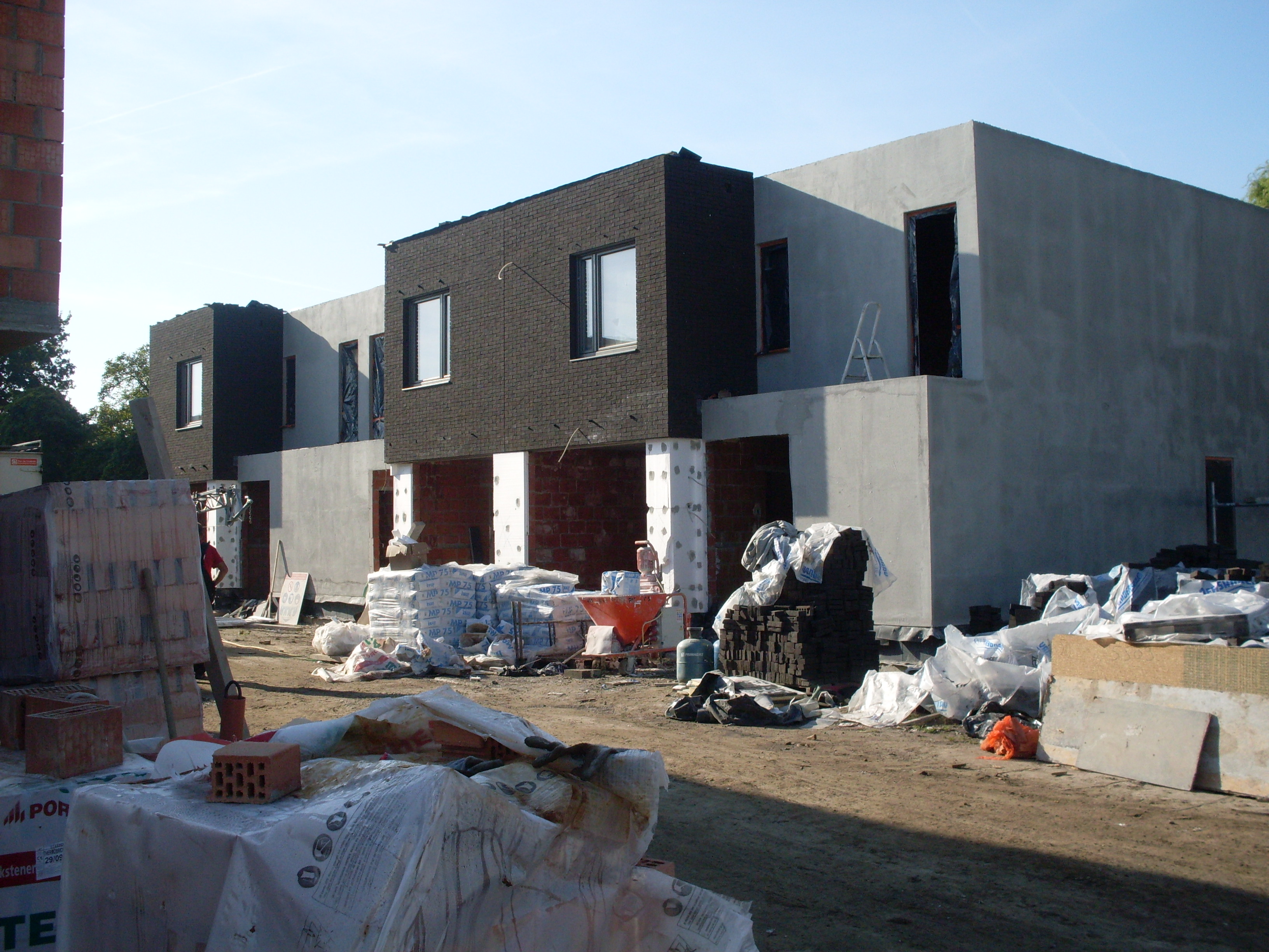 Foto 4 van Nieuwbouw Huizen