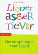Foto 1 van Liever assertiever