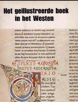 Het geïllustreerde boek in het Westen, Brussel Koninklijke b