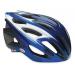Foto 1 van bell alchera blauw/wit