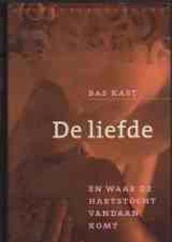 De liefde, Bas Kast