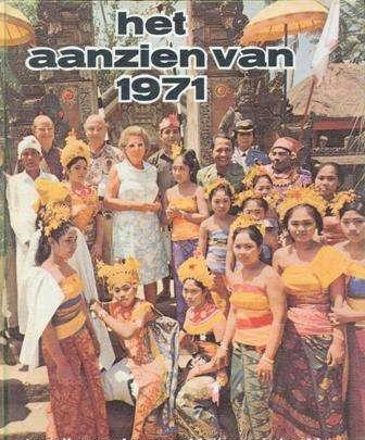 Het aanzien 1971