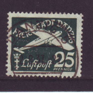 Duitsland: Danzig nr. 253