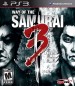 Foto 1 van Way Of The Samurai 3 (Sealed) 