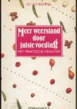 Meer weerstand door juiste voeding, Dr. Ulf Bohmig