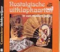 Nostalgische uiklapkaarten, Jan Bark