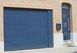 Garagepoorten van de beste kwaliteit