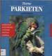 Foto 1 van Parkieten, Annette Wolter