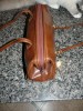 Foto 3 van Handtas leder 58