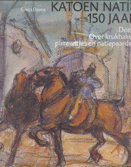 Katoen natie 150 jaar,deel1