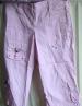 Foto 1 van Lichtroze Esprit 3/4 broek (152)
