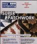 Foto 1 van Super Patchwork Easy computing Nieuw origineel