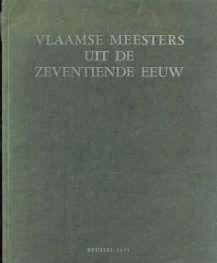 Vlaamse meesters uit de zeventiende eeuw