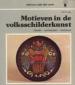 Foto 1 van Motieven in de volksschilderkunst, Gerti Lang