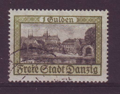 Duitsland: Danzig nr. 207