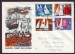 Foto 1 van FDC Engeland22  