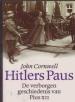 Foto 1 van Hitlers Paus, John Cornwell