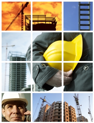 Poolse Onderaannemers Bouw