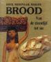 Foto 1 van BOER, MOLENAAR, BAKKER, BROOD,