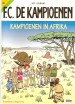 Foto 1 van De kampioenen 33 Kampioenen in Afrika