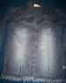 Foto 2 van Jeans vest afgewassen look maat 152, merk Move's
