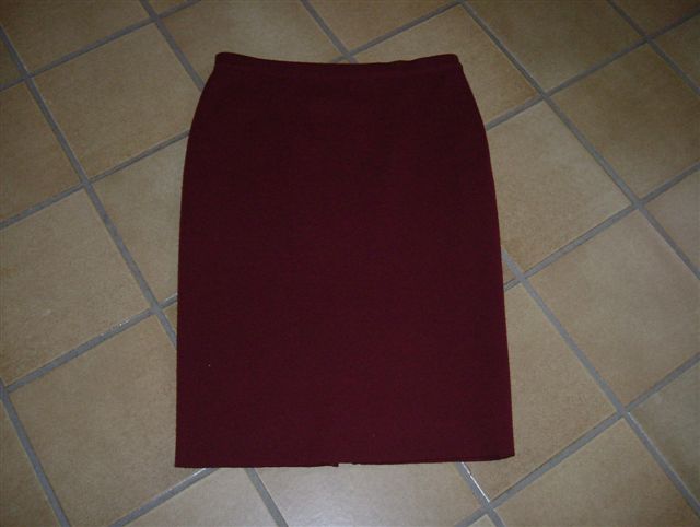 Bordeaux rok 40