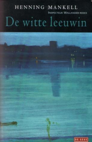 Lowie Boeken , Thrillers en Romans , doos T 07