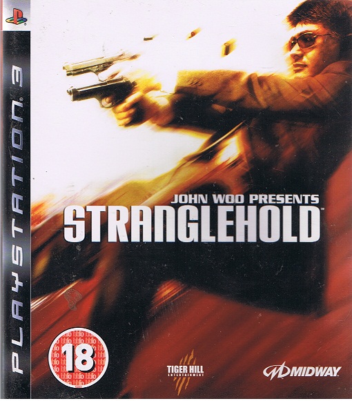 Stranglehold