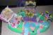 Foto 2 van Poly Pocket tuin + huis