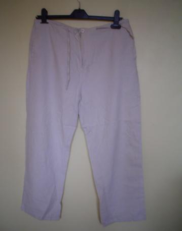 Mooie broek " Hong Ru"