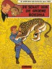 Foto 1 van Chick Bill - De schat van de groene boedha