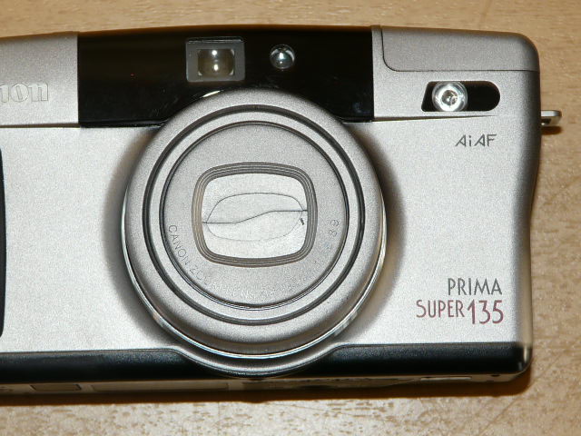 Fototoestel canon 48