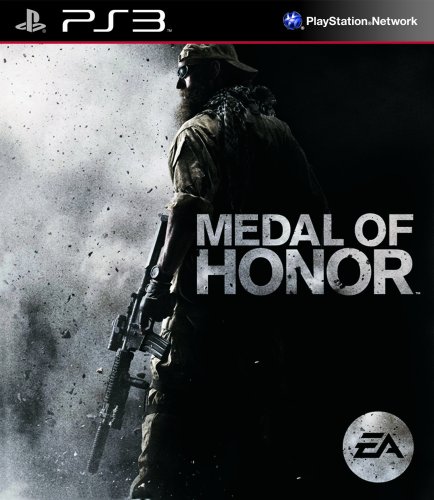 Medal of Honor (Sealed)